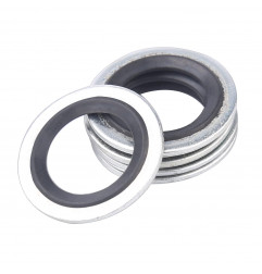 EMPAQUE LAMINADO 3 AIRE ACONDICIONADO AUTOMOTRIZ