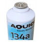 GAS 134A AQUION PERFORADO C/VALV 340G GAS 134A AQUION PERFORADO C/VALV 340G