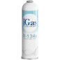 GAS 134a 1KG. GAS REFRIGERANTE GAS 134a 1KG. GAS REFRIGERANTE