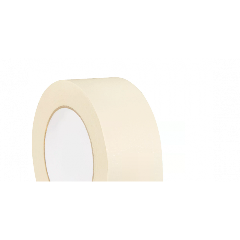 CINTA MASKING 24MM X 50m 1" CINTA MASKING 24MM X 50m 1"