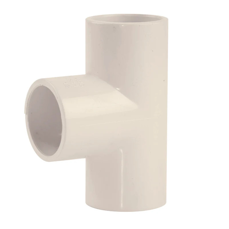 TEE SENCILLA CPVC 1/2 TEE SENCILLA CPVC 1/2