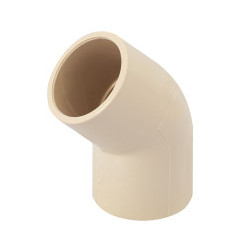 CODO 45* CPVC 3/4