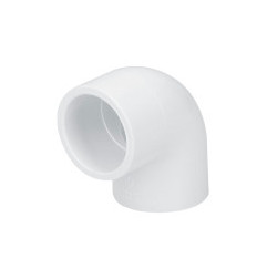 CODO 90* PVC 3/4