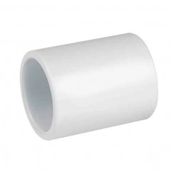 COPLE PVC 3/4 CEDULA 40