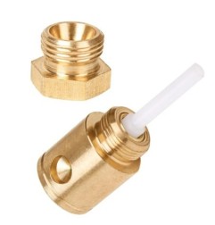 ESPREA SECADORA CONVERSION GAS LP KIT (WHIRPOOL)