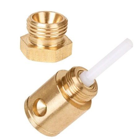 ESPREA SECADORA CONVERSION GAS LP KIT (WHIRPOOL)