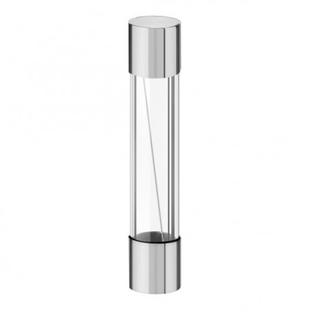 FUSIBLE TIPO AMERICANO 10 AMP Y 250 VCA