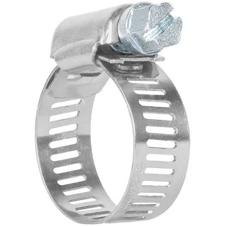 ABRAZADERA SIN FIN REFORZADA 8  ( 5/8 - 7/8)