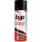PINTURA AEROSOL NEGRO MATE 400ML. PINTURA AEROSOL NEGRO MATE 400ML.