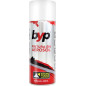 PINTURA AEROSOL BLANCO BRILLANTE 400ML. PINTURA AEROSOL BLANCO BRILLANTE 400ML.