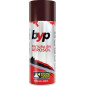 PINTURA AEROSOL CHOCOLATE ALQUIDALICO 400ML. PINTURA AEROSOL CHOCOLATE ALQUIDALICO 400ML.