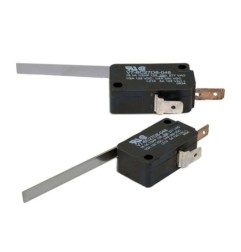 INTERRUPTOR TAPA LAV.