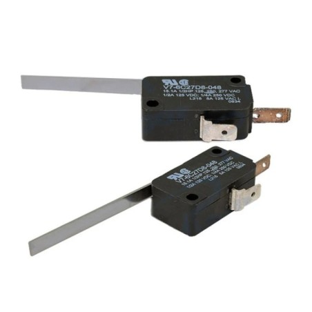 INTERRUPTOR TAPA LAV.