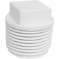 TAPON CACHUCHA PVC 1/2 CED.40 R13 ROSCA CNX EXT TAPON CACHUCHA PVC 1/2 CED.40 R13 ROSCA CNX EXT