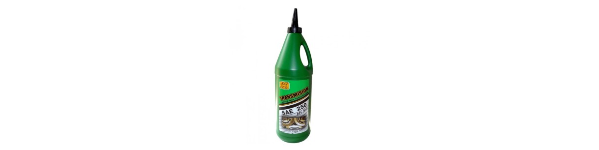 Aceite Lubricante Multiusos para Herramientas y Maquinaria - Alta Cali