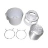 Accesorios para secadoras