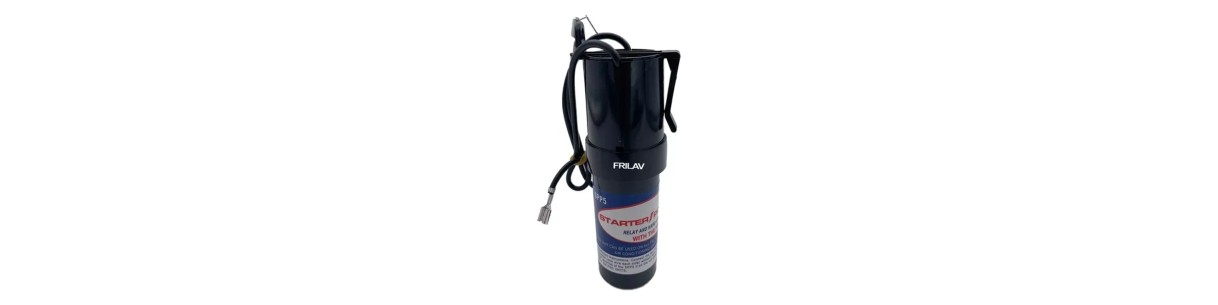 Arrancadores Eléctricos de Alta Calidad para Ferretería | Arranca Moto