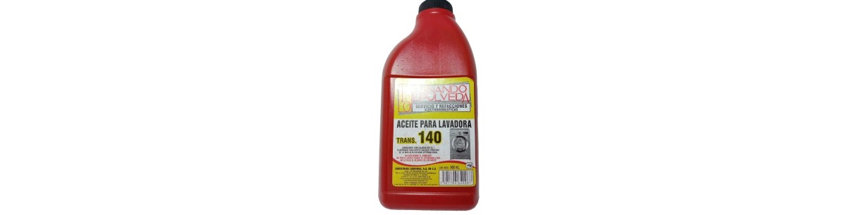 Aceite para Transmisión de Alta Calidad - Mejor Rendimiento para tu Ve