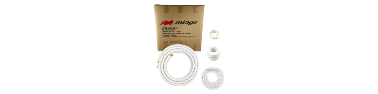 Kit de Instalación Completo para Proyectos de Ferretería