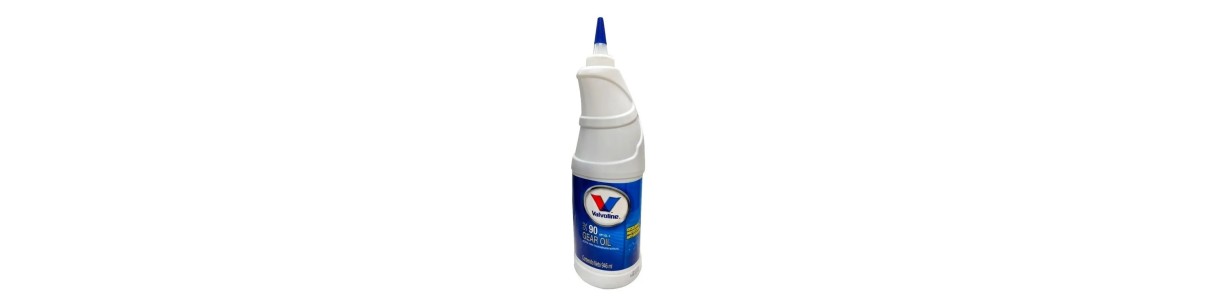 Aceites para Transmisión de Lavadoras - Alta Calidad para un Funcionam