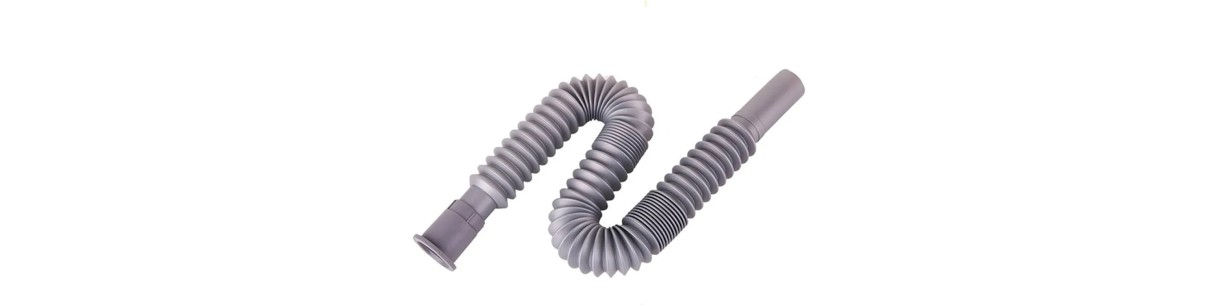 Mangueras para Desagüe de Alta Calidad - Soluciones Eficientes para tu