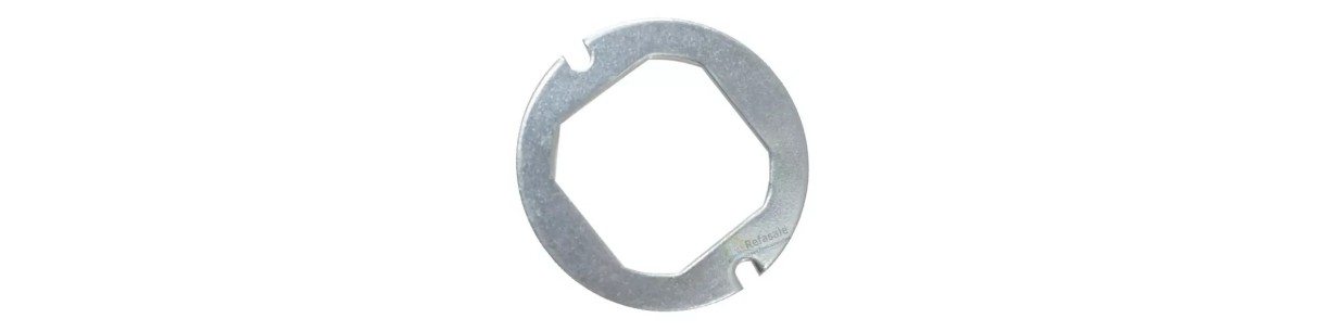 Arandelas para Lavadoras - Alta Calidad y Durabilidad | Tienda de Ferr