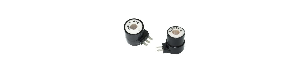 Bobinas de Alambre de Alta Calidad para Construcción y Electricidad
