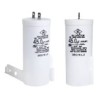 Capacitores