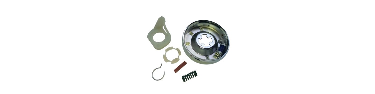 Clutch de Alta Resistencia para Herramientas de Ferretería