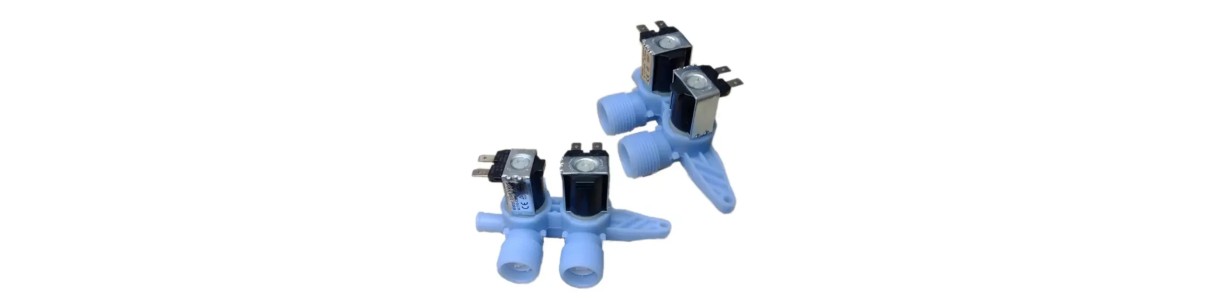 Electroválvula Industrial de Alta Calidad para Control de Fluidos