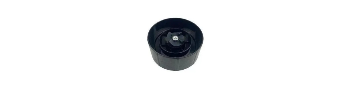 Licuadora Industrial de Alta Potencia 1500W - Acero Inoxidable