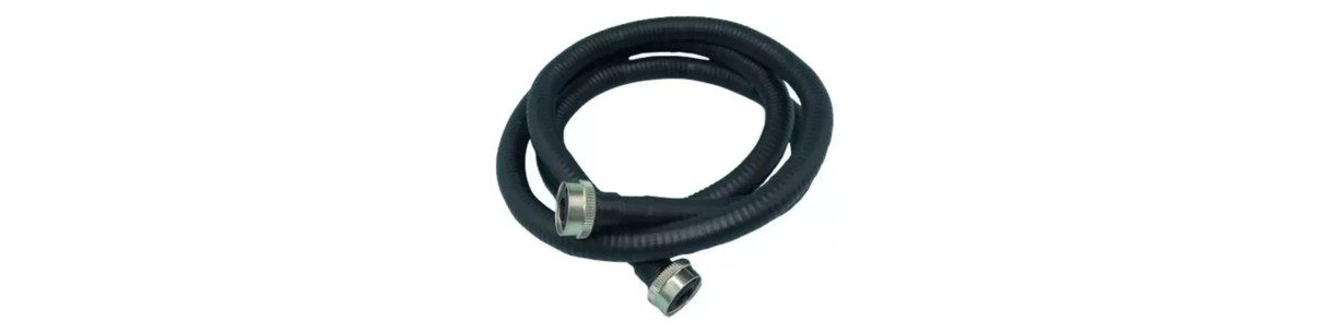 Mangueras para Lavadora y Accesorios de Drenaje de Alta Calidad