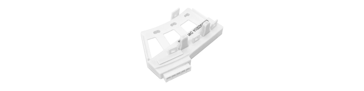 Sensor de Movimiento Infrarrojo PIR - Alta Sensibilidad para Seguridad