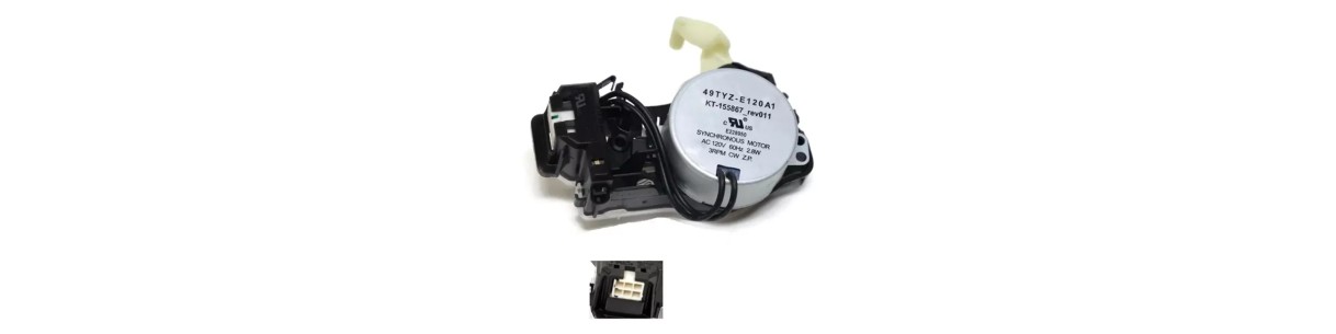 Solenoides de Alta Calidad para Ferretería - Compra Online