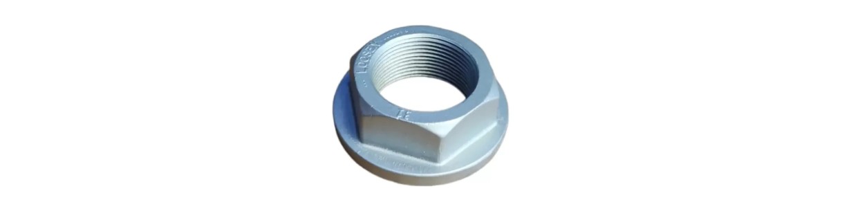 Tornillos y Tuercas de Alta Calidad para Todo Tipo de Proyectos