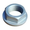 Tornillos y Tuercas