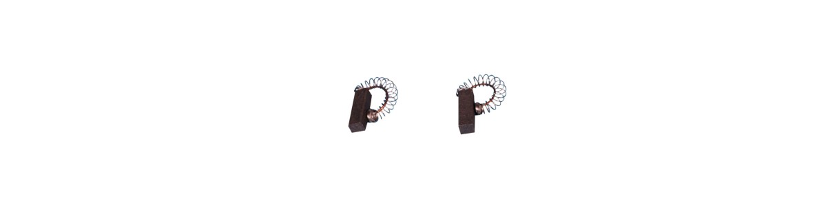 Carbones de alta calidad para ferretería | Venta Online