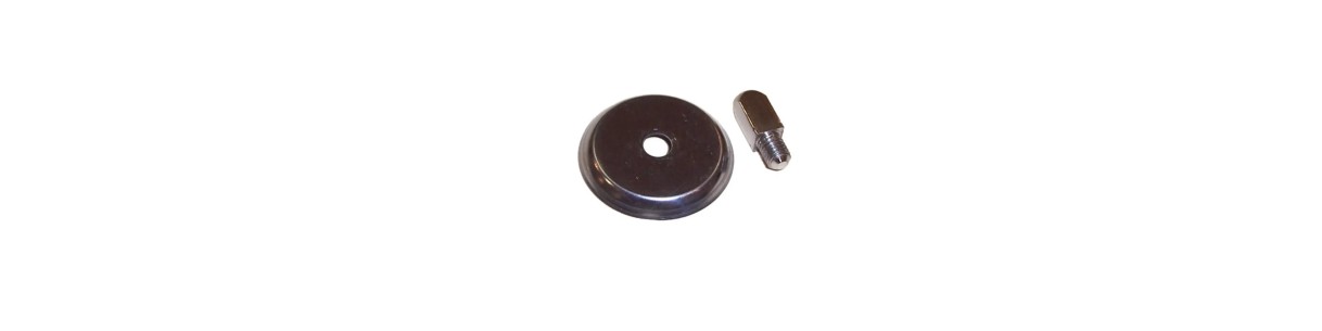 Repuestos y Accesorios para Electrodomésticos - Calidad y Durabilidad