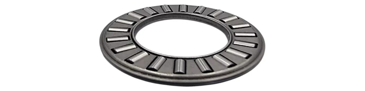 Balero Axial de Transmisión - Alta Calidad y Resistencia | Ferretería
