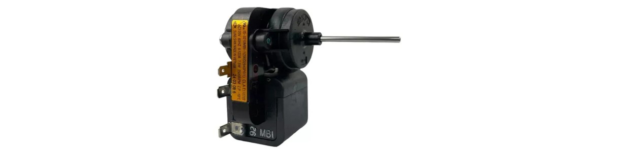 Motores Eléctricos de Alta Calidad para Herramientas de Ferretería