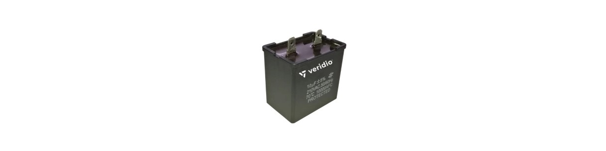 Protectores PTC para Circuitos Eléctricos - Alta Protección y Durabili